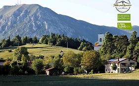Guesthouse Idila Pod Nanosom