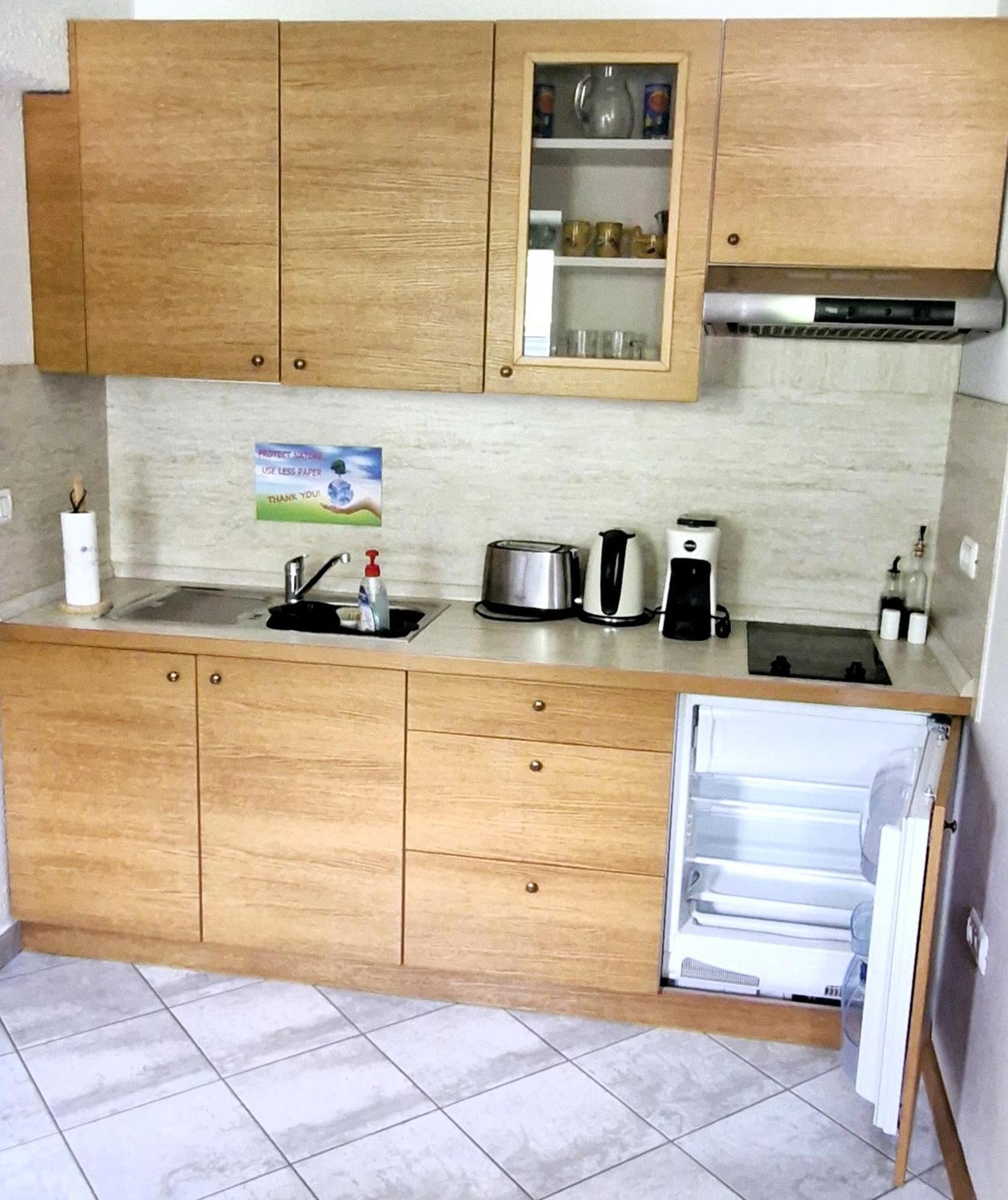 Guesthouse Idila Pod Nanosom Senozece Esterno foto